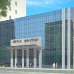 Sweet House MMC – Otel Prestige